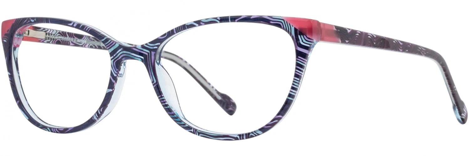 Scott Harris SH834 Eyeglasses - view 12